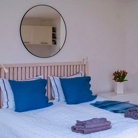 Lovely Studio In The Citycenter Of Sigtuna Ngoại thất bức ảnh
