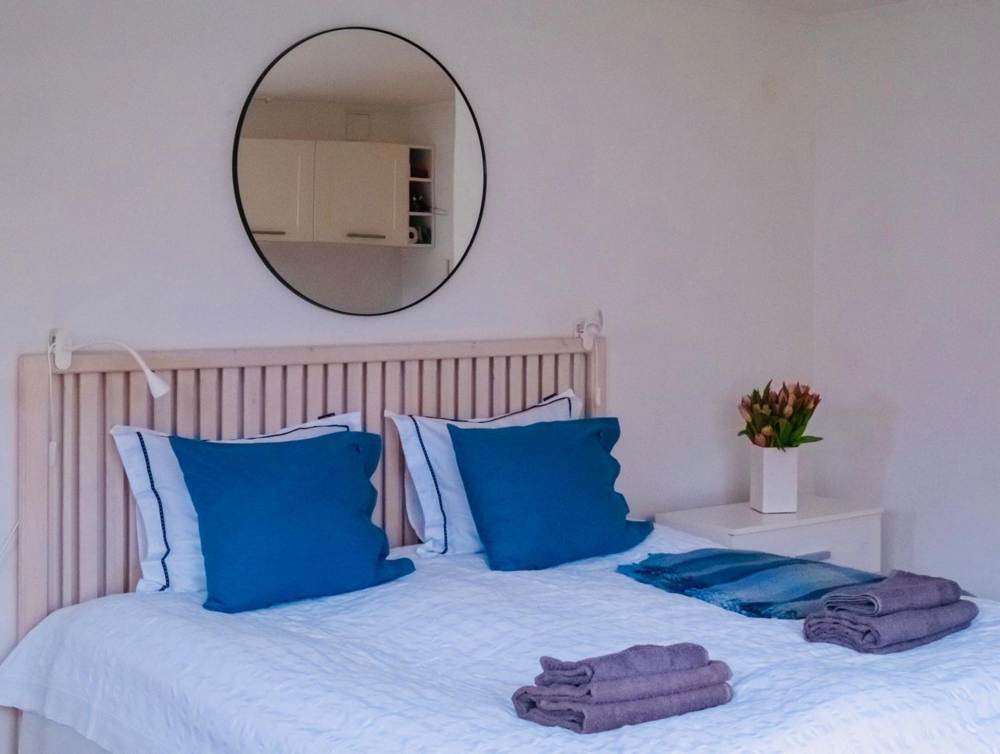 Lovely Studio In The Citycenter Of Sigtuna Ngoại thất bức ảnh